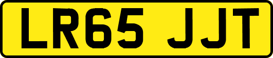 LR65JJT
