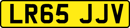 LR65JJV