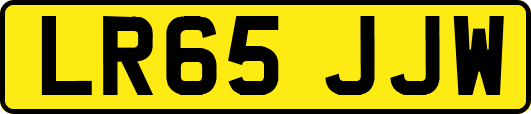 LR65JJW