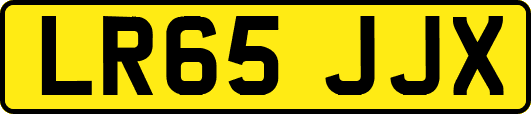 LR65JJX