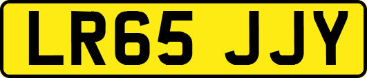 LR65JJY