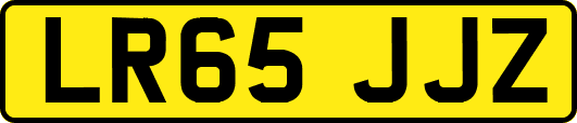 LR65JJZ
