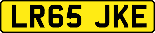 LR65JKE