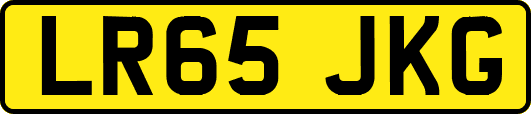 LR65JKG