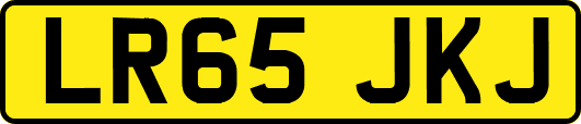LR65JKJ