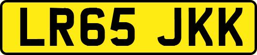 LR65JKK