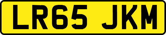 LR65JKM