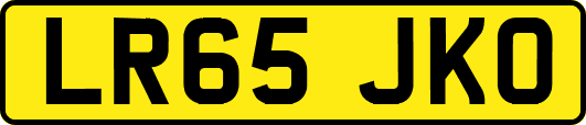 LR65JKO