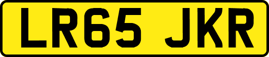 LR65JKR