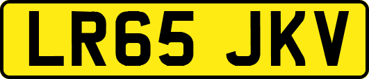 LR65JKV