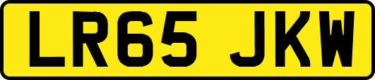 LR65JKW