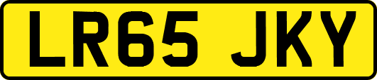 LR65JKY