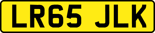 LR65JLK