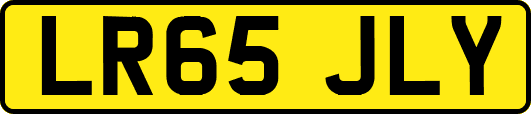 LR65JLY