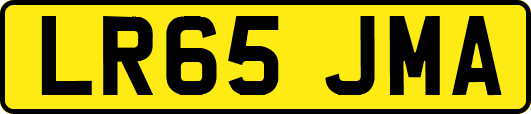LR65JMA