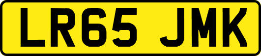 LR65JMK
