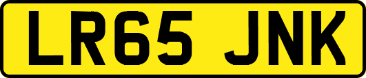 LR65JNK