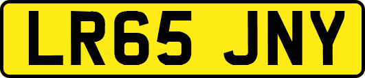 LR65JNY