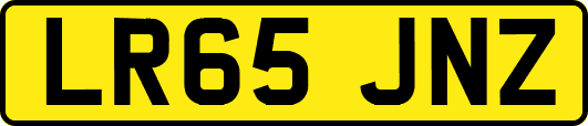 LR65JNZ