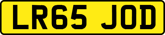 LR65JOD