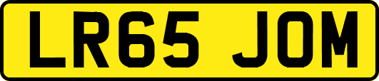 LR65JOM