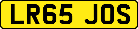 LR65JOS