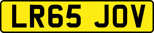 LR65JOV