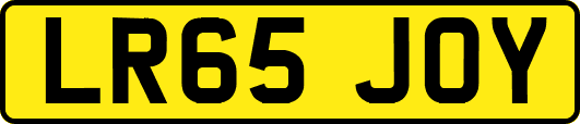 LR65JOY