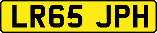 LR65JPH