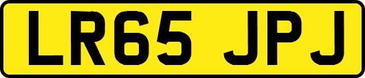 LR65JPJ