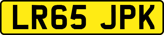LR65JPK