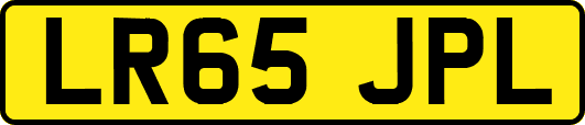 LR65JPL