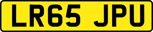 LR65JPU
