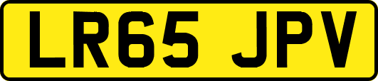 LR65JPV
