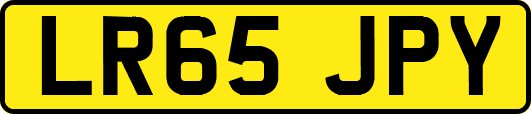 LR65JPY