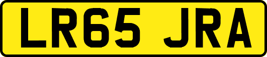 LR65JRA