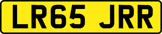 LR65JRR