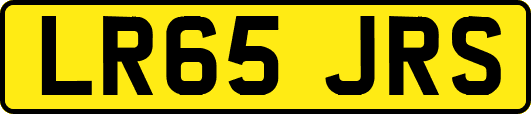 LR65JRS