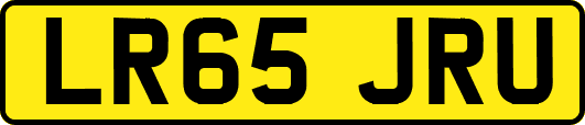 LR65JRU