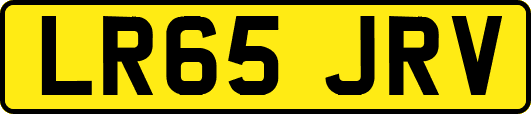 LR65JRV