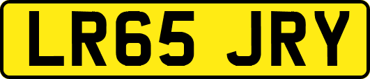 LR65JRY