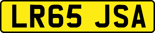 LR65JSA