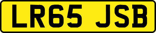 LR65JSB