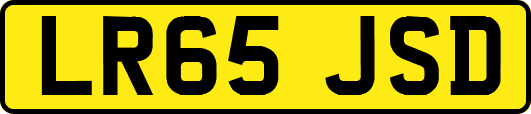 LR65JSD
