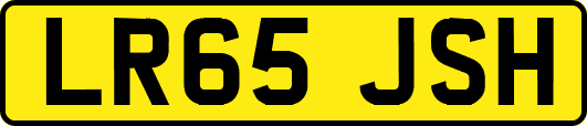 LR65JSH