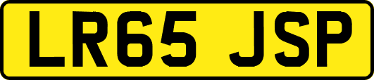LR65JSP
