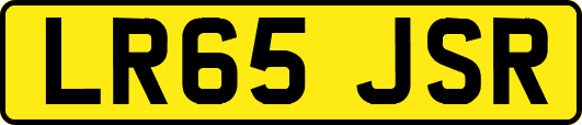 LR65JSR