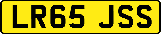 LR65JSS