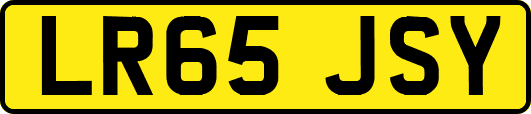 LR65JSY