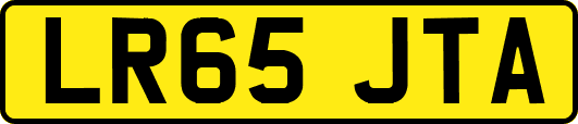 LR65JTA